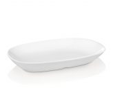 24 cm Oval Kayık Tabak