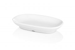 19 cm Oval Kayık Tabak