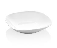 21 cm Kare Yemek Tabağı